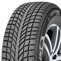 Michelin Latitude Alpin LA2 255/55R19 111V XL Dubbfritt