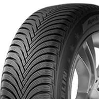 Michelin Pilot Alpin 5 205/60R16 96H XL * Dubbfritt