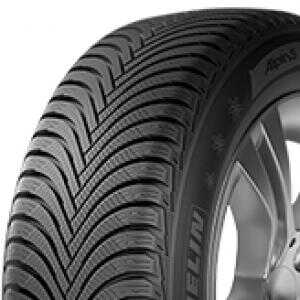 Michelin Pilot Alpin 5 SUV 235/55R19 105H XL AO Dubbfritt