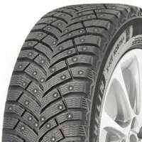 Michelin X-Ice North 4 205/65R16 99T XL Dubb