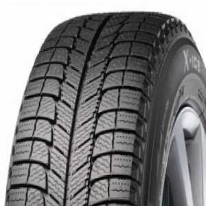 Michelin X-Ice Xi3 225/50R18 95H ZP Dubbfritt