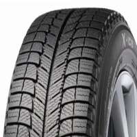 Michelin X-Ice Xi3 225/55R17 97H ZP  Dubbfritt