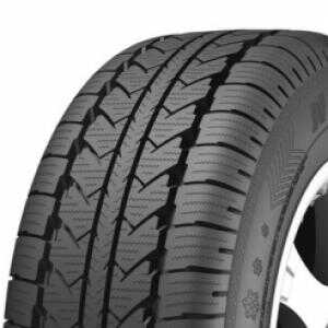 Nankang SL-6 195/80R14 106N  Dubbfritt