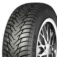 Nankang SW-8 195/55R16 91T XL Dubb