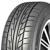 Nankang Winter Activa SV-2 165/70R13 83T  Dubbfritt