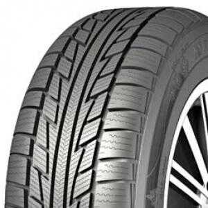 Nankang Winter Activa SV-2 175/70R13 82T  Dubbfritt