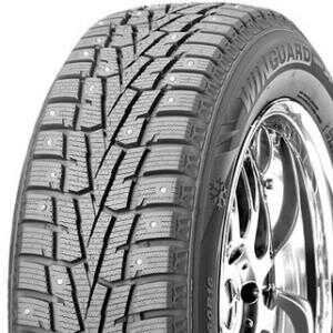 Nexen Win-Spike 225/75R16 112Q  Dubb