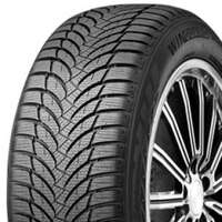 Nexen Winguard Snow G WH2 185/60R15 84H  Dubbfritt