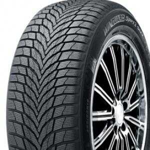 Nexen Winguard Sport 2 SUV 225/55R18 102V XL Dubbfritt