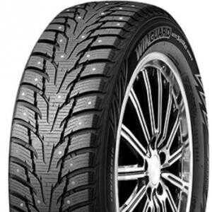 Nexen WinGuard Winspike WH62 195/50R15 82T  Dubb