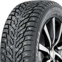 Nokian Hakkapeliitta 9 245/45R18 100T XL Dubb