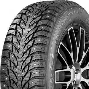 Nokian Hakkapeliitta 9 SUV 225/65R17 106T XL Dubb