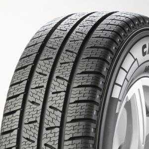 Pirelli Carrier Winter 215/65R16 109R   Dubbfritt