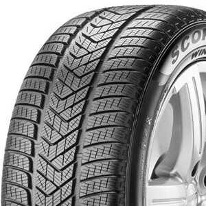 Pirelli Scorpion Winter 225/65R17 106H XL Dubbfritt