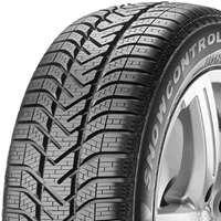 Pirelli W210 SnowControl Serie 3 175/65R15 88H XL (*) Dubbfritt