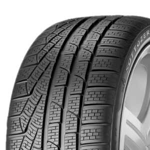 Pirelli W210 SottoZero Serie 2 225/50R17 94H  r-f (*) Dubbfritt