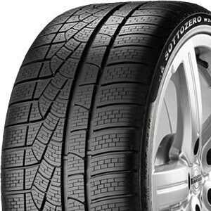 Pirelli W240 SottoZero Serie 2 215/45R18 93V XL (MO) Dubbfritt