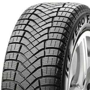 Pirelli Winter Ice Zero FR 215/60R16 99H XL Dubbfritt