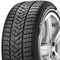 Pirelli Winter SottoZero 3 205/55R16 91H  r-f (*) Dubbfritt