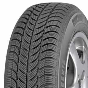 Sava Eskimo S3 + 155/65R13 73Q  Dubbfritt