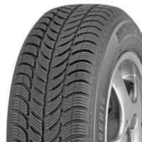 Sava Eskimo S3 + 175/65R14 82T  Dubbfritt