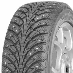 Sava Eskimo Stud 195/60R15 88T Studded Dubb