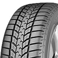 Sava Eskimo SUV 2 215/60R17 96H  Dubbfritt