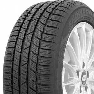 Toyo Snowprox S954 225/35R19 88W XL Dubbfritt