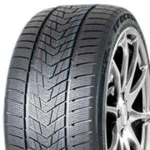 Tracmax X-privilo S330 255/55R20 110V XL Dubbfritt