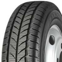 Yokohama Bluearth Winter WY01 185/80R14 102Q  Dubbfritt